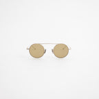 RIETVELD #SILVER × LIGHT BROWN (SUN) [261OJG-AC02]