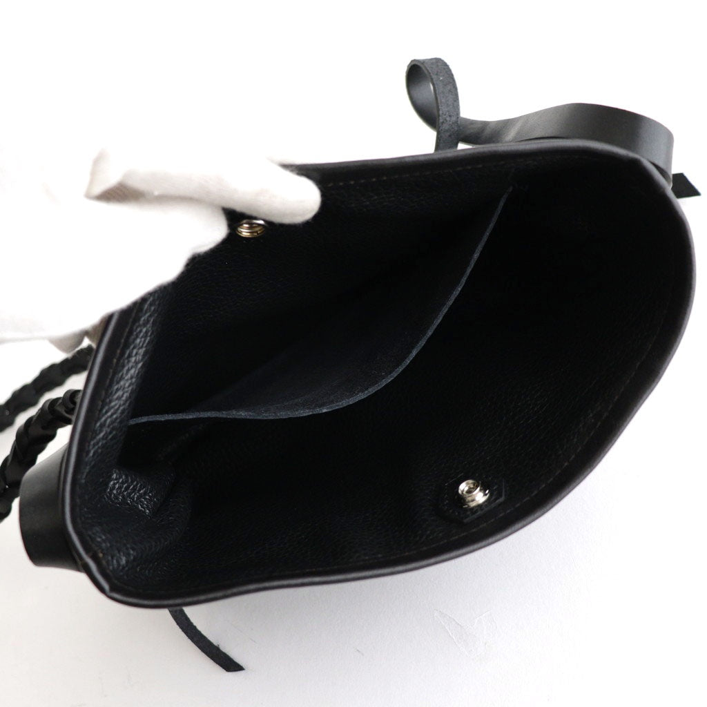 TELEFERICO POACH - SUPER BUCK #BLACK