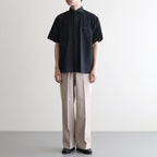 172cm 58kg　size : 15 1/2