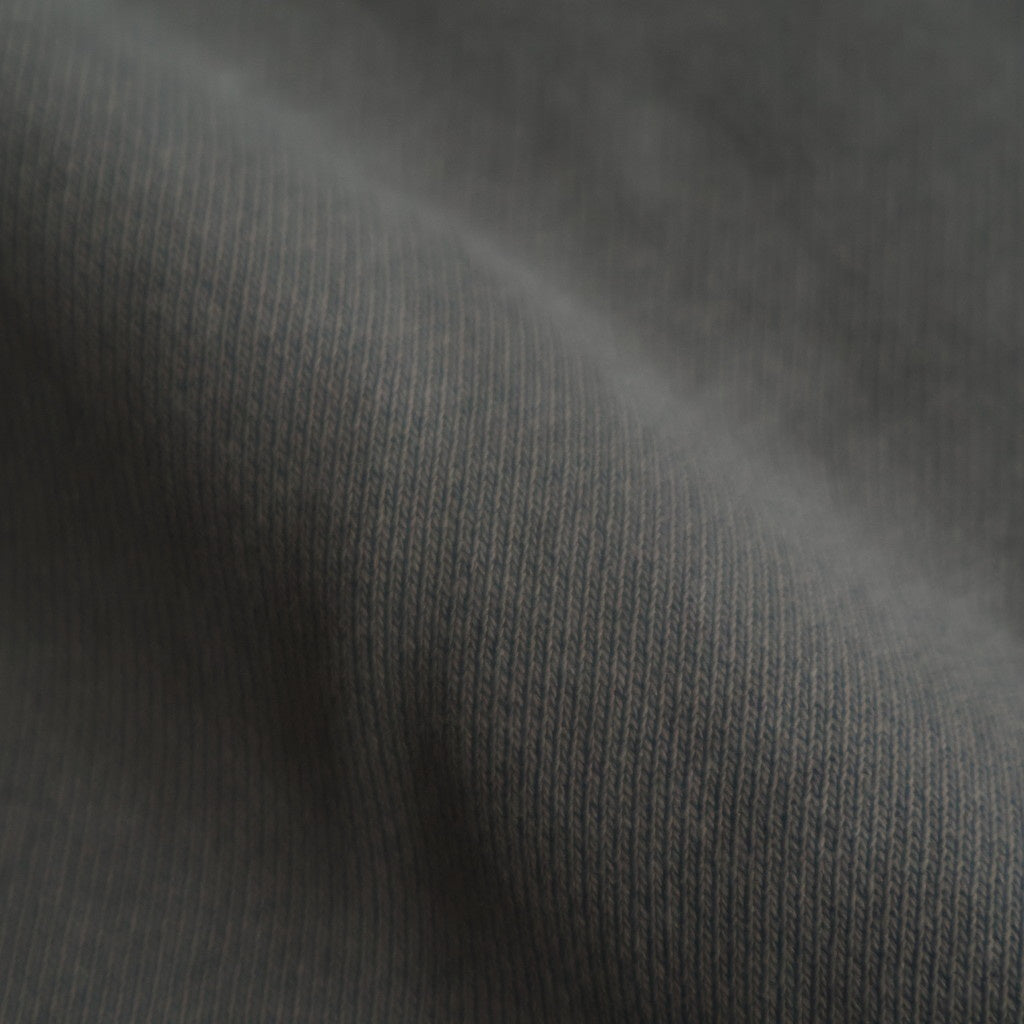 11oz Zip Up Hoodie #Asphalt Gray [N25FH046]