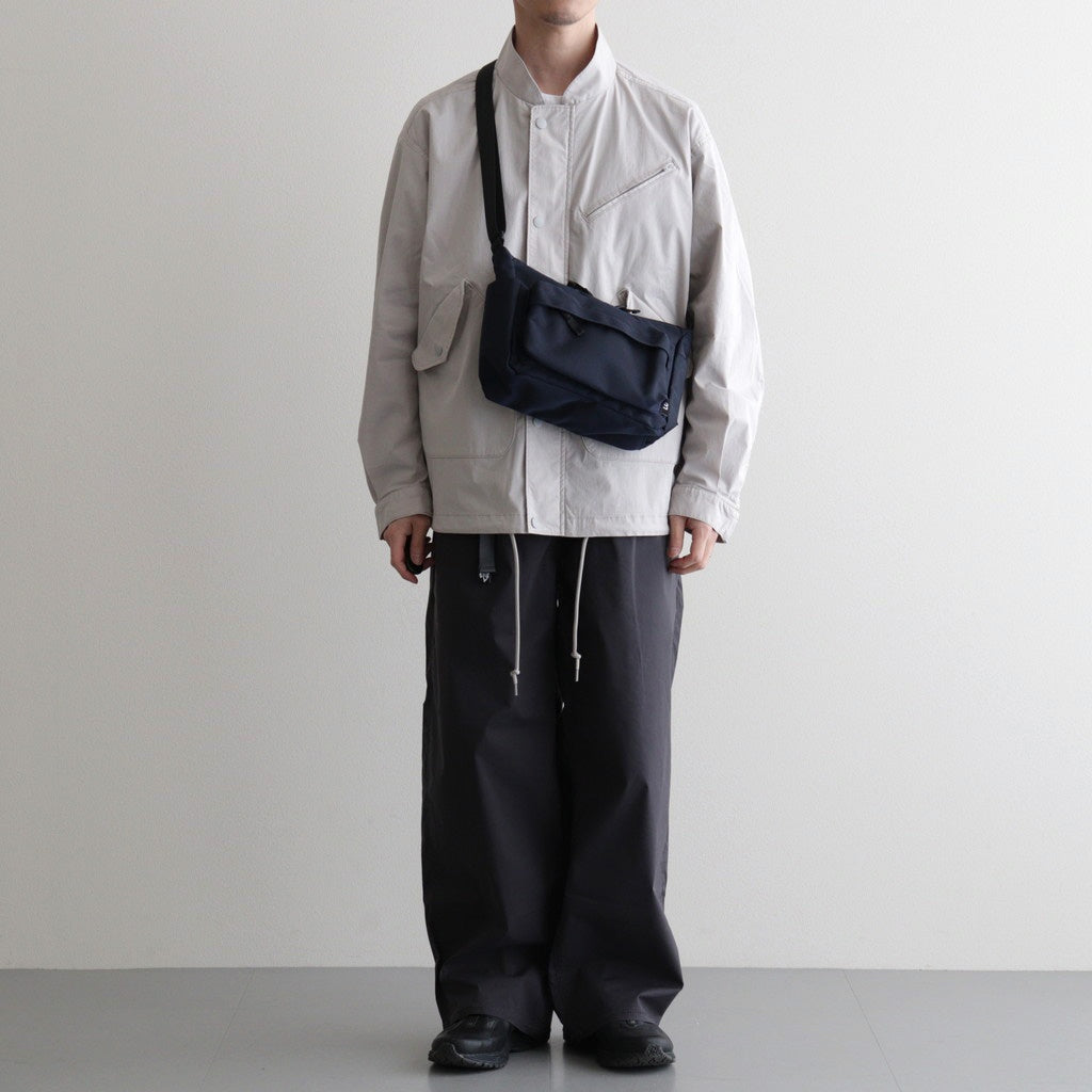 SHOULDER BAG S (LC04) #Navy [26s_LC04]