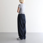 Sweatpants #Navy [S26FC081]