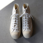 nanamica×CONVERS ALL STAR GORE-TEX HI #Natural White [O24FS004]