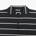 STRIPE FISHERMAN SKIPPER #ONYX [261OJ-CT19]