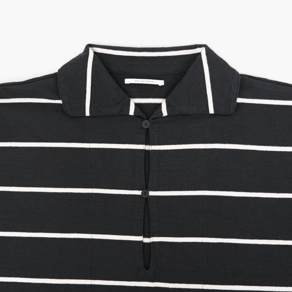 STRIPE FISHERMAN SKIPPER #ONYX [261OJ-CT19]