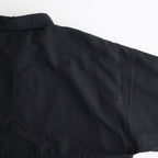 PERTEX UNLIMITED Field Insulation Jacket #Black [N25FA091]