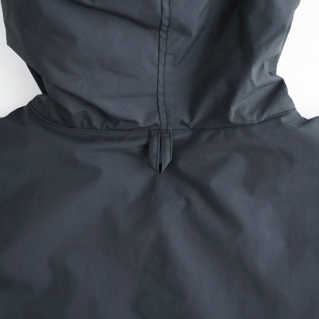 2L PERTEX UNLIMITED Cruiser Jacket #Black [S26FA072]