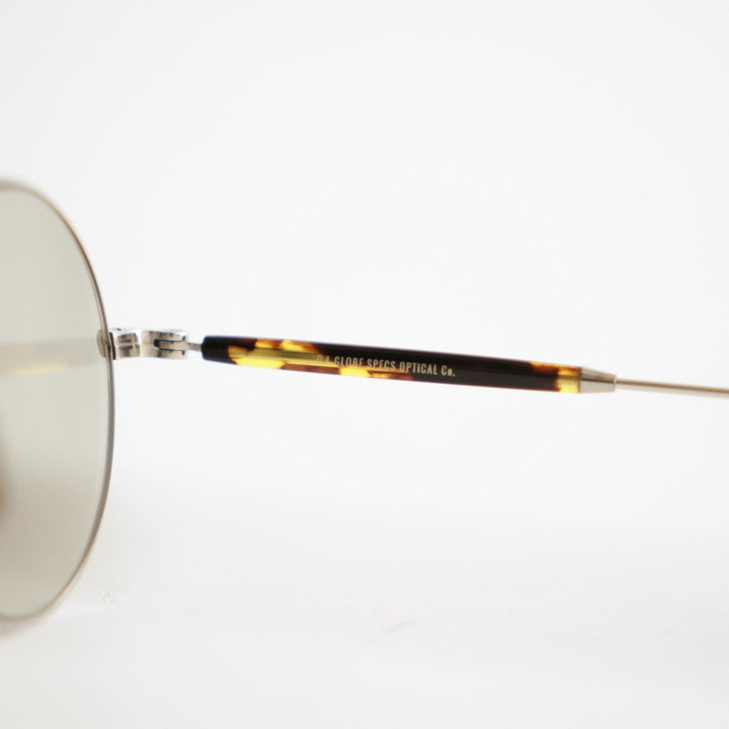 RIETVELD #SILVER × TORTO (SUN) [261OJG-AC02]