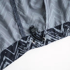 ANORAK PARKA #PRINT [DNA26B03]