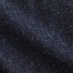 MERCURY CLUB JACKET #INDIGO DENIM [251OJ-JK04]