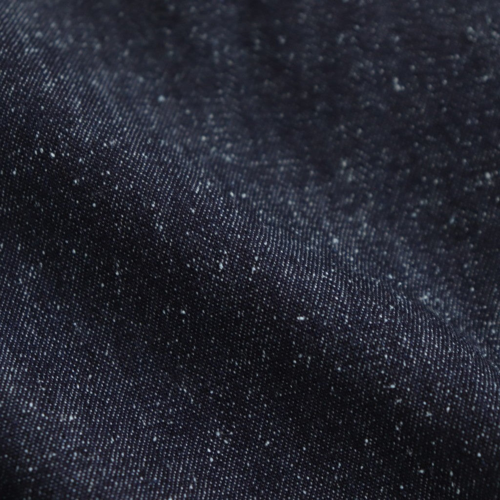 MERCURY CLUB JACKET #INDIGO DENIM [251OJ-JK04]