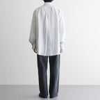 COMFORT FIT SHIRT #ICE [A26A22SH01C]