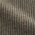 Yak×Ca/Wool Flight Jacket #Beige Mix [NEP-AW2517M]