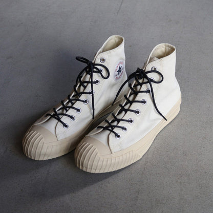 nanamica×CONVERS ALL STAR GORE-TEX HI #Natural White [O24FS004]