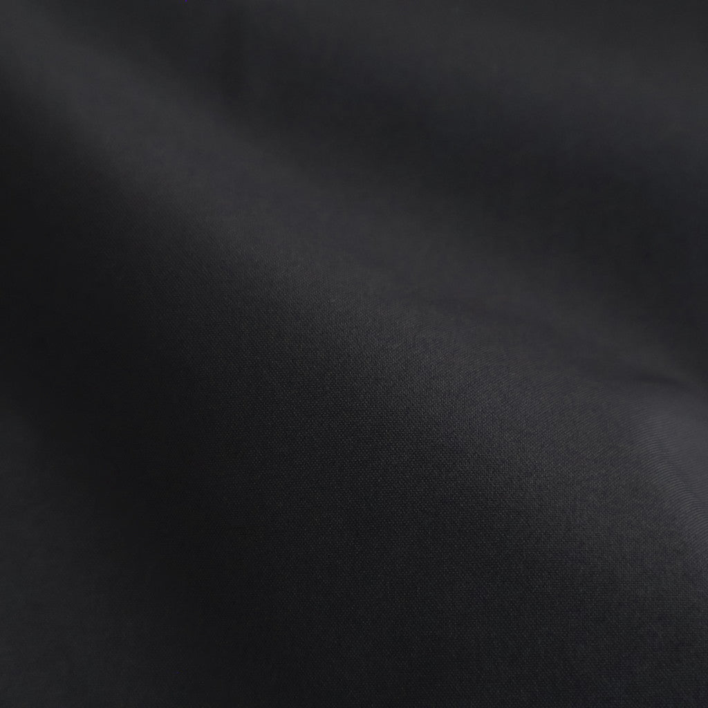 GORE-TEX Short Down Jacket #Black [S25FA058]