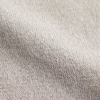 Washi Cotton Knit Polo Shirt #BEIGE [NEP-SS2530M]