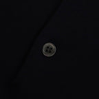 THE SEAISLAND COTTON POLO S/S #NAVY [BN-25SM-057]