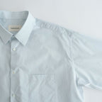 COMFORT FIT SHIRT #ICE [A26A18SH01C]