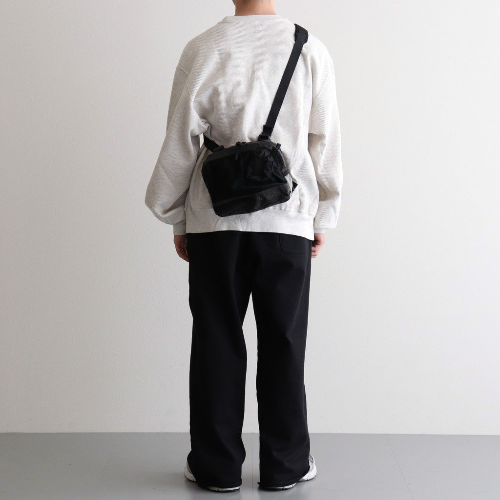 Rambling Bag #Grey [6021-1510]