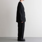 MINIMALIST JACKET #BLACK [M26B01JK01C]