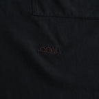 OOAL Pocket Tee #Charcoal [S26ST036]