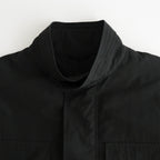 C/N OX 65 Field Jacket #Black [bROOTS26F11]