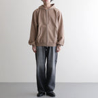 Selvage Denim Pants #Vintage Black [S25SC084]