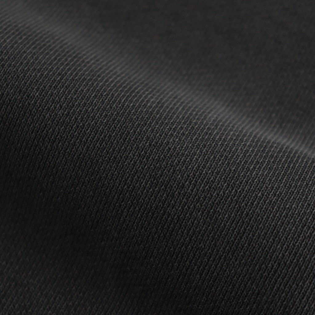 11oz Crewneck Sweatshirt #Charcoal [N25SH009]