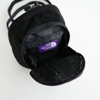 Synthetic Leather One Shoulder Bag #Black [N26FU014]