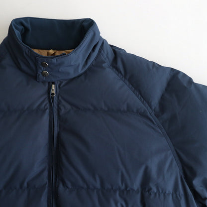 65/35 Field Down Jacket #Vintage Navy [N24FA045]