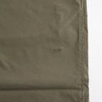 SM ORIGINAL WIDE PANT HYBRID #SageKhaki [25s_SMMS251105]