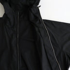 BLACKS SMOCK JACKET #BLACK [251OJ-JK08]