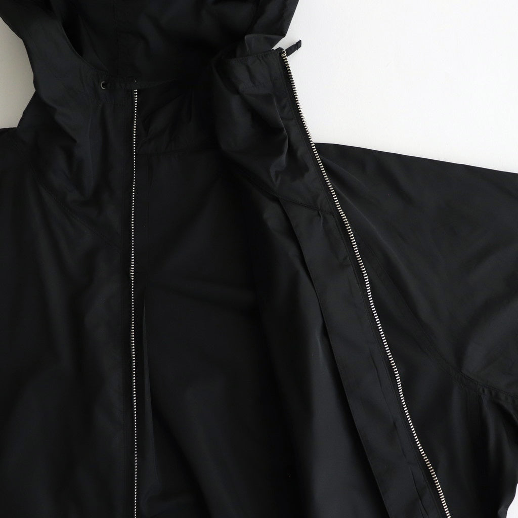 BLACKS SMOCK JACKET #BLACK [251OJ-JK08]
