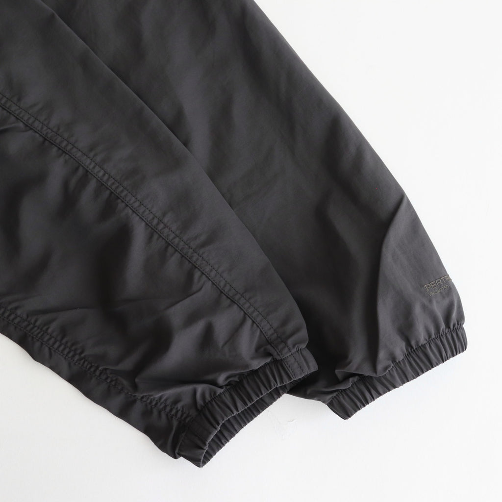 PERTEX UNLIMITED Field Coach Jacket #Asphalt Gray [N25FA058]