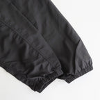 PERTEX UNLIMITED Field Coach Jacket #Asphalt Gray [N25FA058]