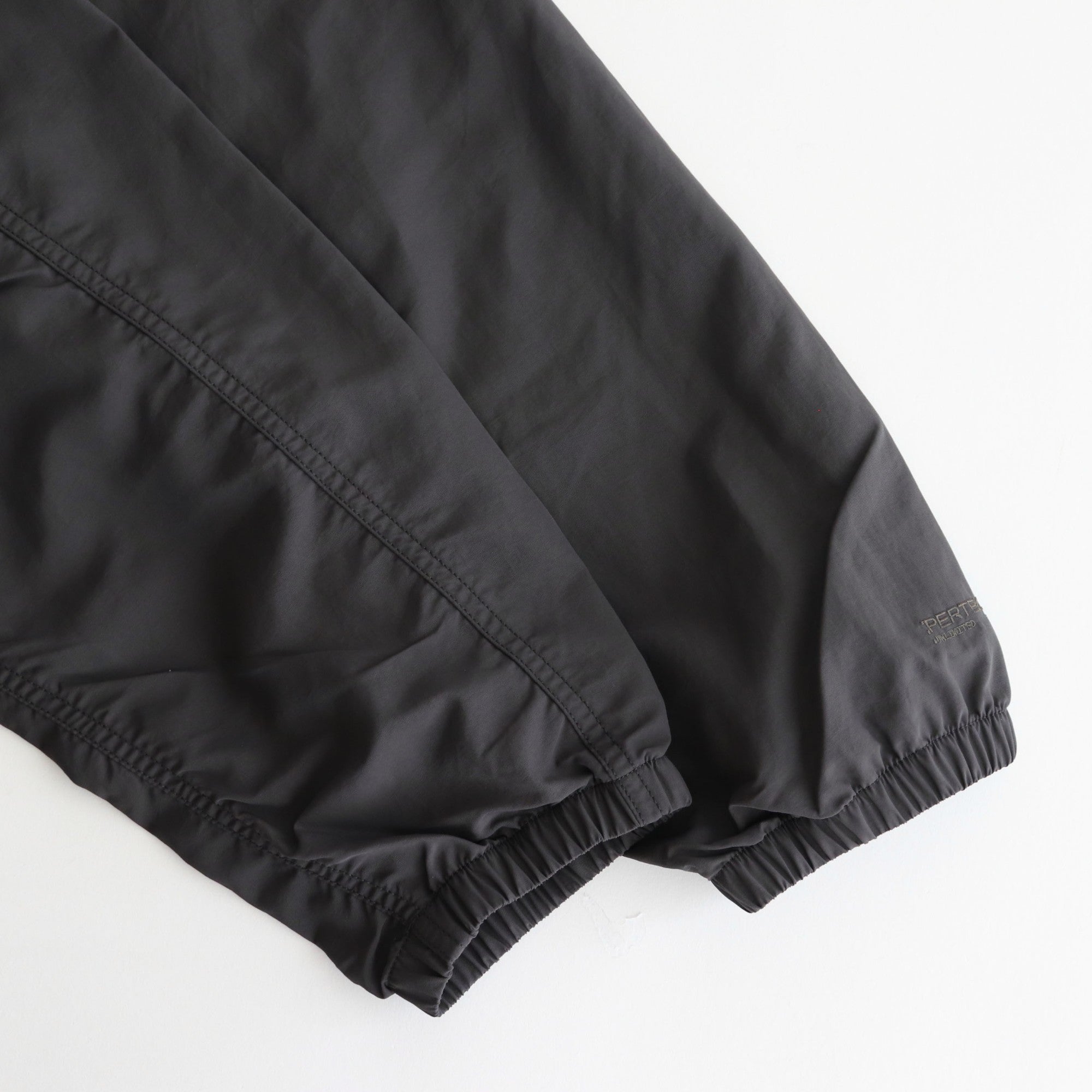 PERTEX UNLIMITED Field Coach Jacket #Asphalt Gray [N25FA058]