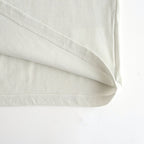 THREE LAYERED JERSEY P/O #110 ICE BLUE [16861 66043]