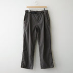 STONEMASTER THERMO-OCTA PANT #CHARCOAL PIGMENT [SM62MB003]
