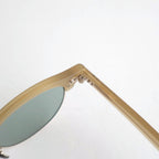 HENRY #GOLD × LIGHT BROWN [261OJG-AC05]