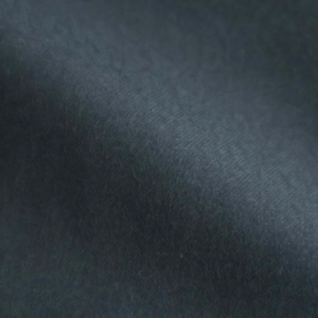 DOUBLE PLEATED WIDE TROUSERS #FOREST GRAY [A25C15PT02C]