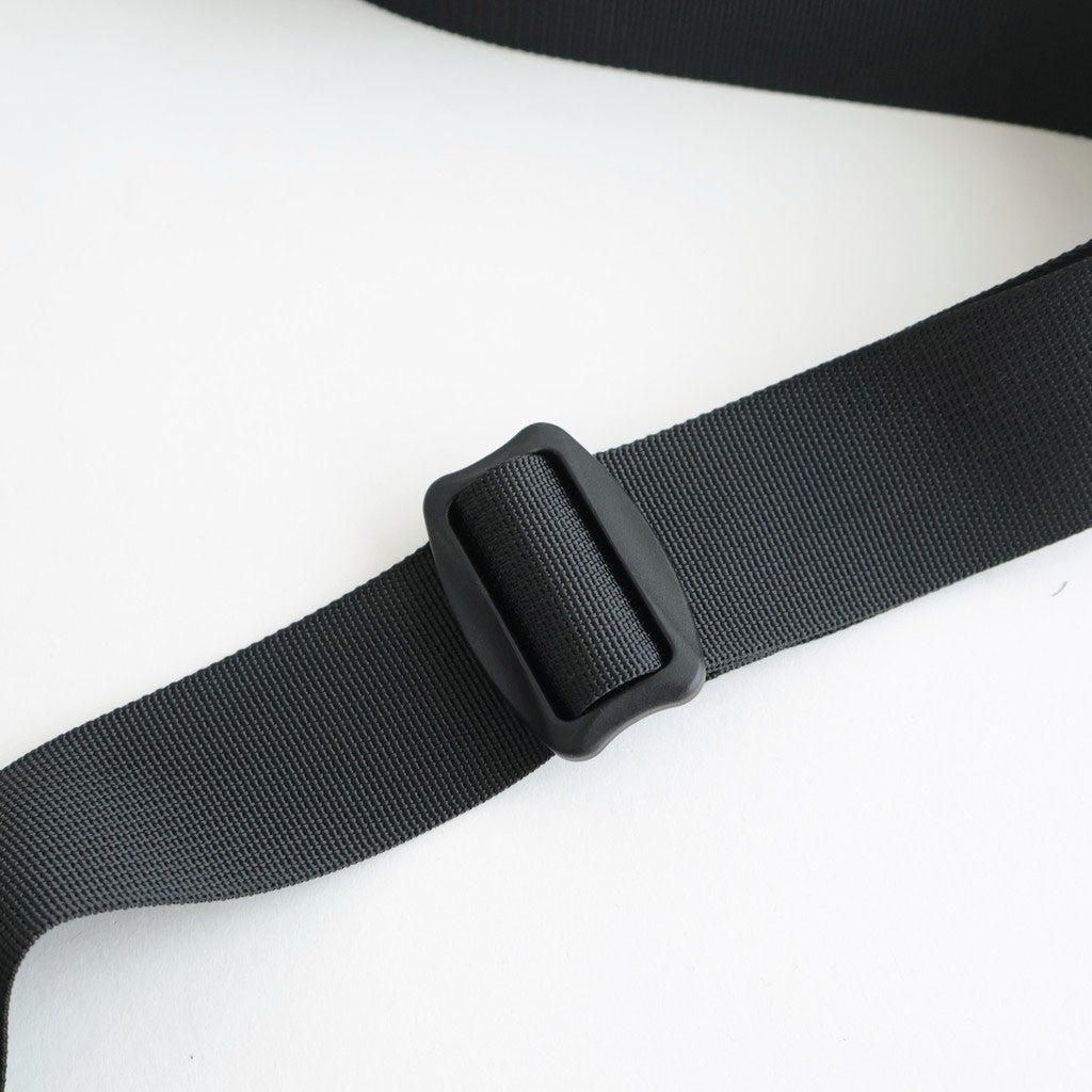 LC SHOULDER_STANDARD #Black [26f_LC03]