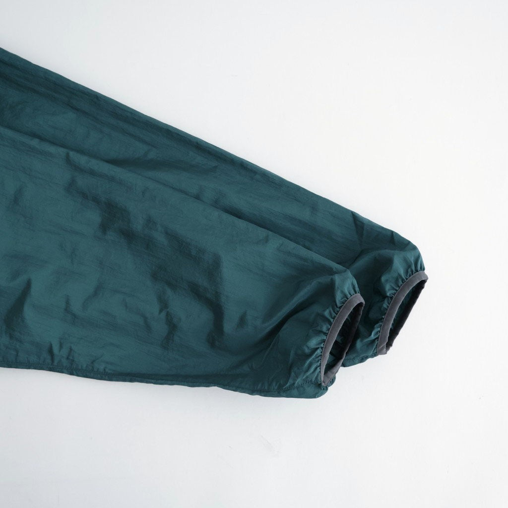 ANORAK PARKA #GREEN [DNA26B03]