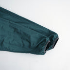 ANORAK PARKA #GREEN [DNA26B03]