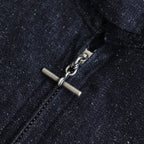 MERCURY CLUB JACKET #INDIGO DENIM [251OJ-JK04]