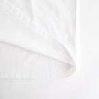 Garment Dyed Field Tee #White [N26ST068]