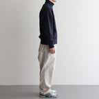 Deck Pants #Sand Beige [S25SC003]