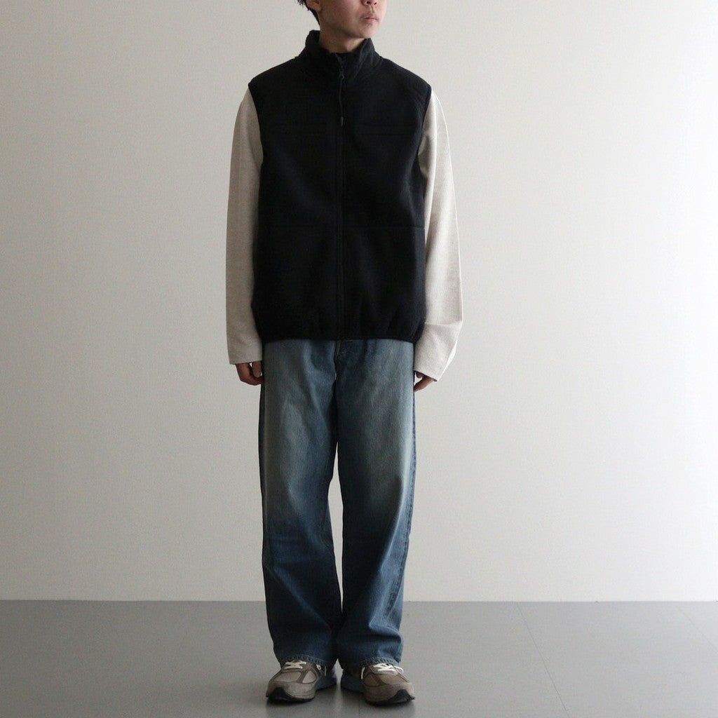 172cm 58kg　size : 2