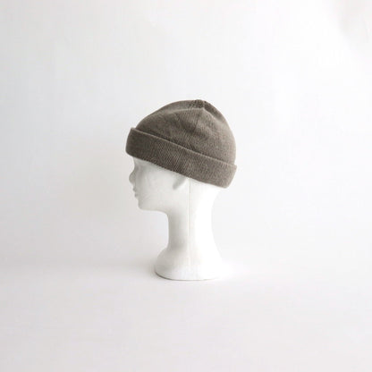 MIL WATCH CAP #B.GRAY [PMAS-AC04]