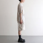 Field River Shorts #Birch [N25SD061]