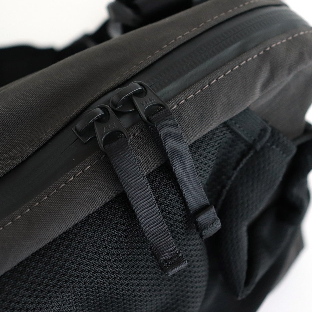 Rambling Bag #Grey [6021-1510]